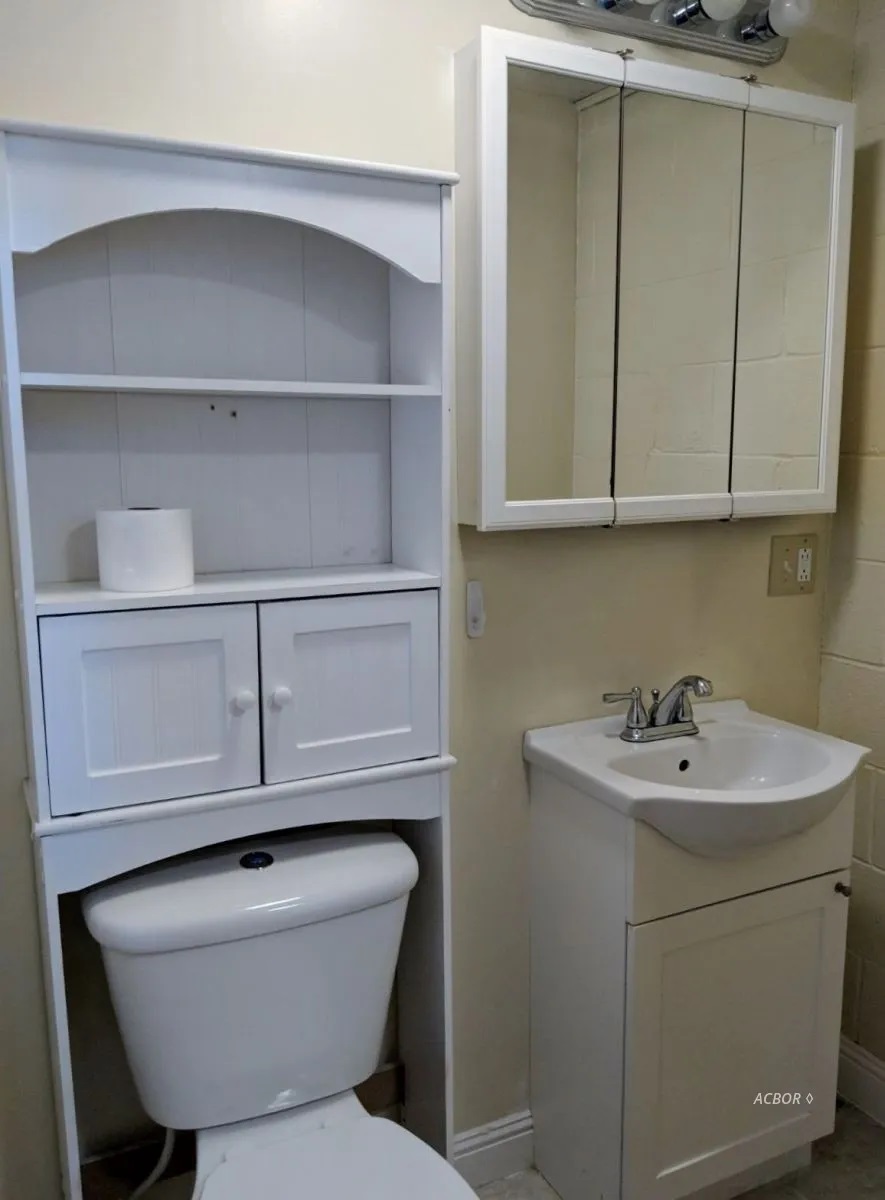 Bathroom 2